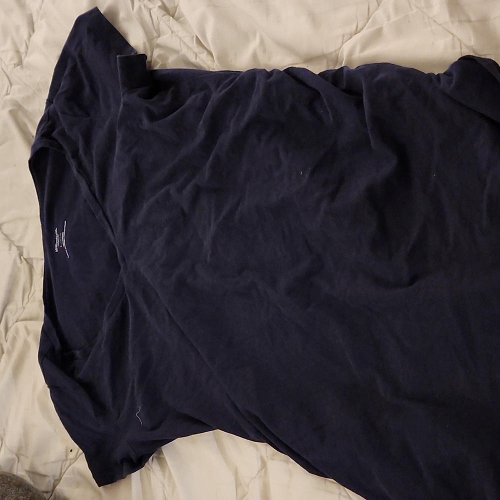 MOTHERHOOD MATERNITY TEE SHIRT